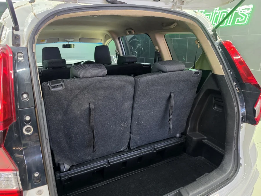 Used 2023 Suzuki Ertiga 1.5 GA - Kilokor Motors Used 2023 Suzuki Ertiga 1.5 GA - Kilokor Motors
