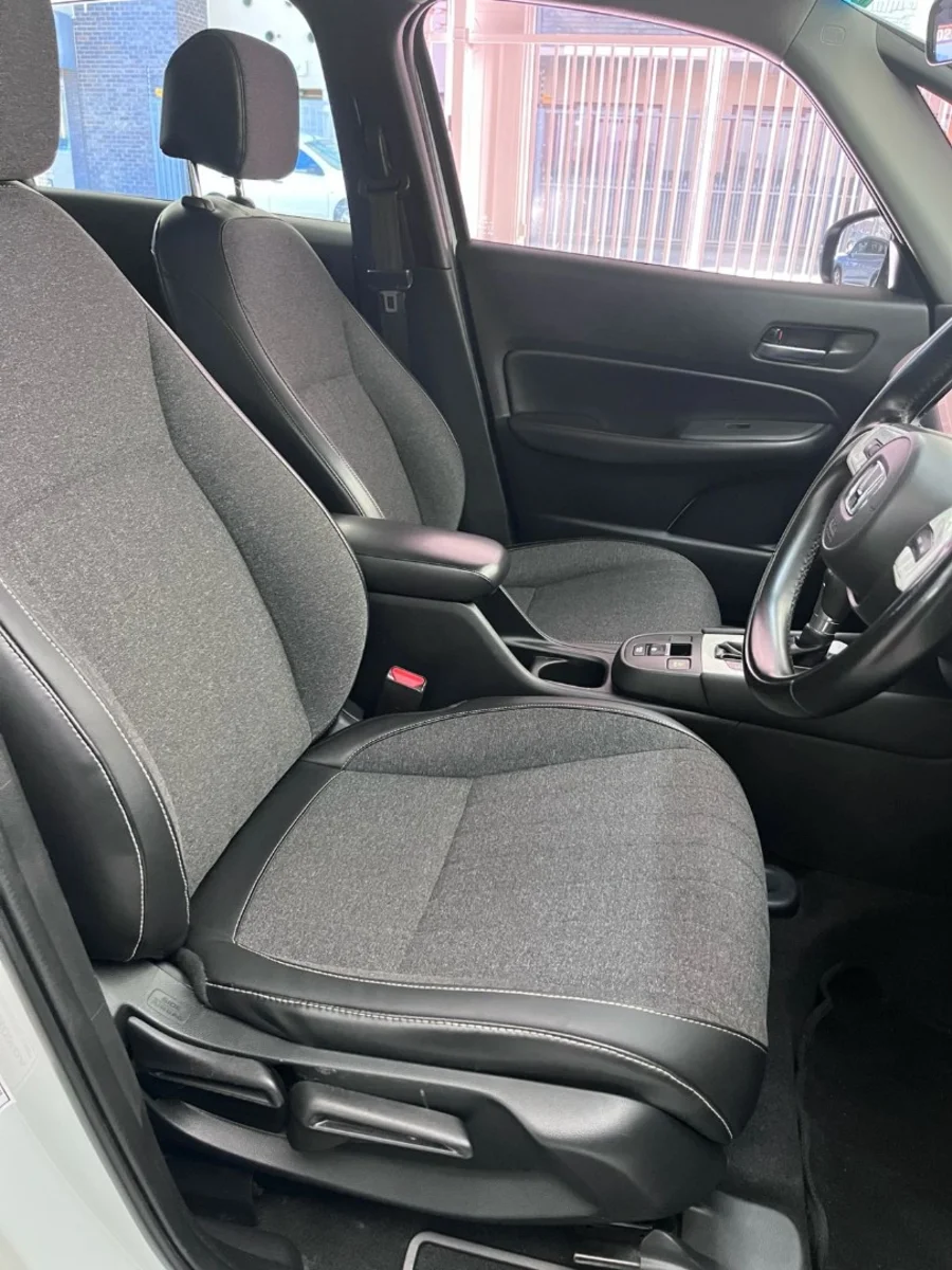 Used 2023 Honda Fit 1.5 Elegance - Mekor Suzuki Constantiaberg Used 2023 Honda Fit 1.5 Elegance - Mekor Suzuki Constantiaberg