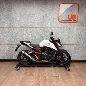 New 2026 Honda CBA HORNET