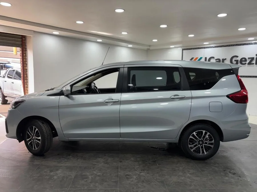 Used 2026 Suzuki Ertiga 1.5 GL manual - ICar Gezina Used 2026 Suzuki Ertiga 1.5 GL manual - ICar Gezina