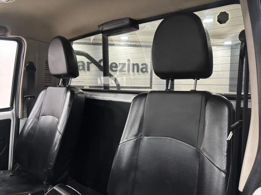 Used 2024 Mahindra Pik Up 2.2CRDe single cab S4 - ICar Gezina Used 2024 Mahindra Pik Up 2.2CRDe single cab S4 - ICar Gezina