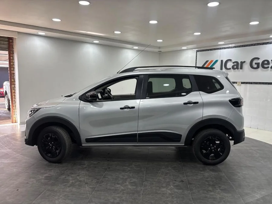 Used 2026 Renault Triber 1.0 Techno - ICar Gezina