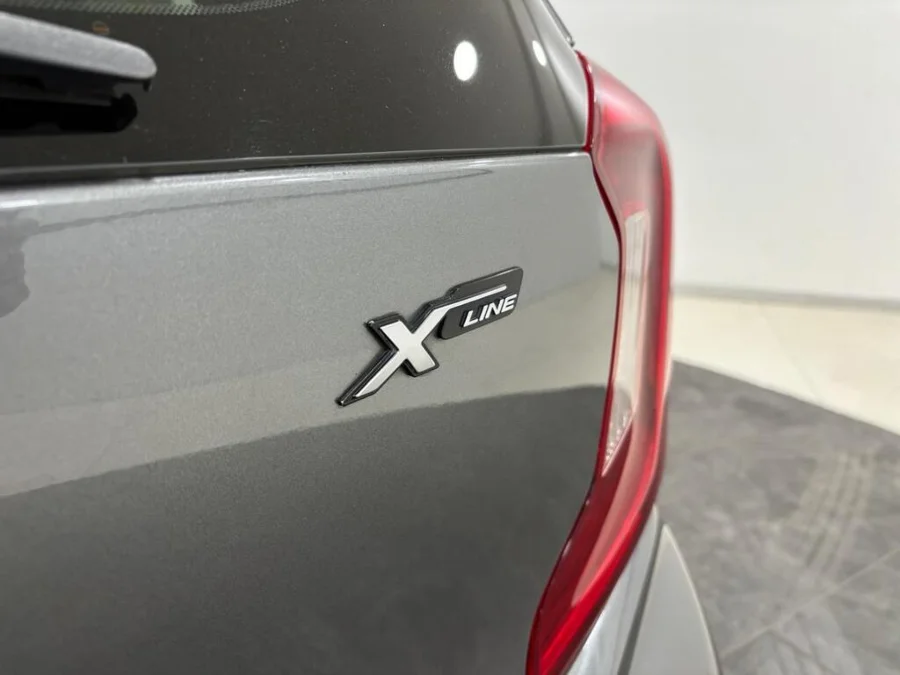 Used 2022 Kia Picanto 1.2 X-Line manual - ICar Gezina Used 2022 Kia Picanto 1.2 X-Line manual - ICar Gezina