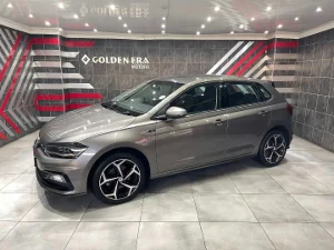 Used 2020 Volkswagen Polo hatch 1.0TSI Highline auto