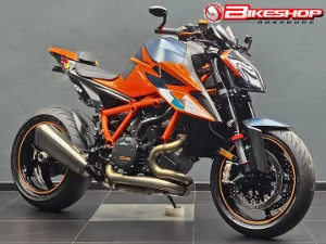 Used 2021 KTM Superduke 1290 R