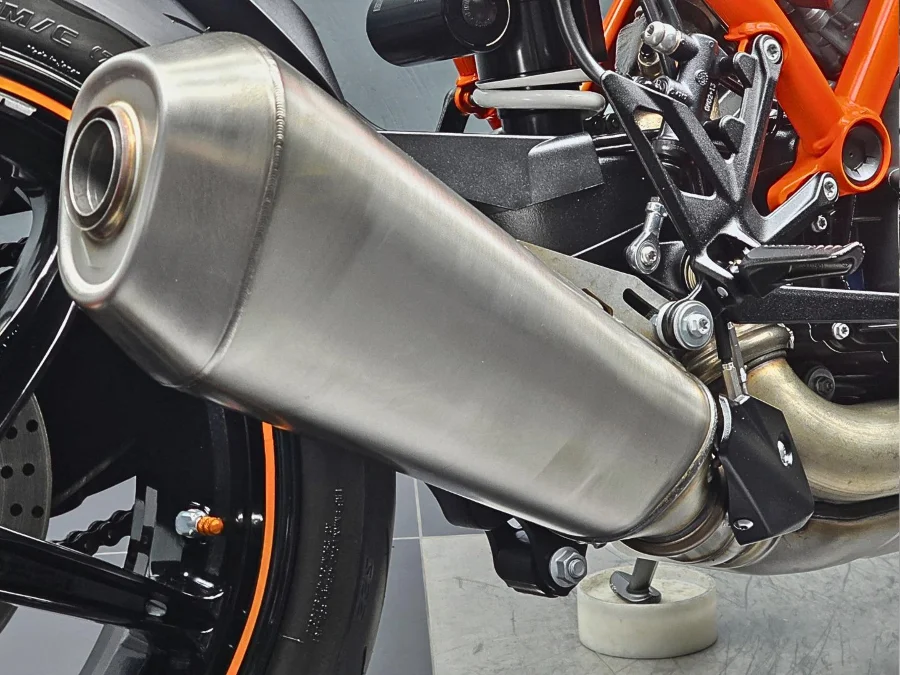 Used 2021 KTM Superduke 1290 R - Bikeshop Boksburg Used 2021 KTM Superduke 1290 R - Bikeshop Boksburg