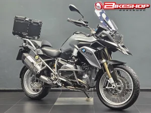Used 2013 BMW R1200 GS ABS H/grips