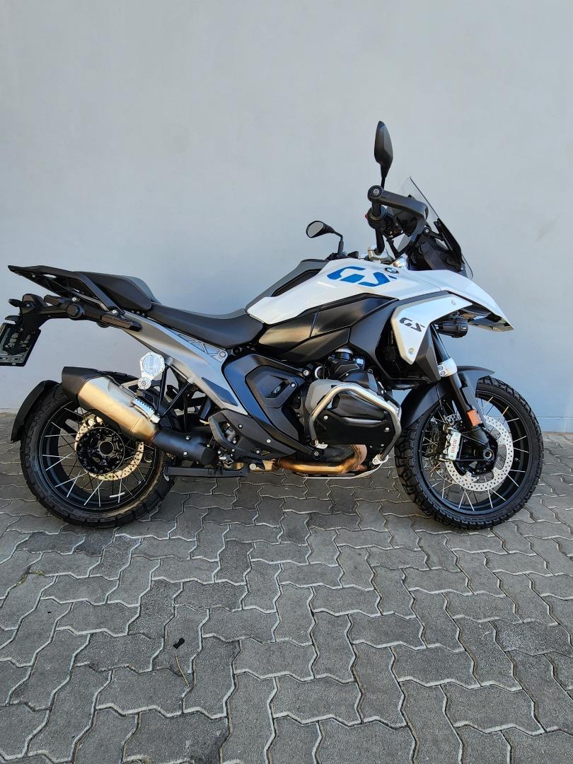 Used 2024 BMW R 1300 GS