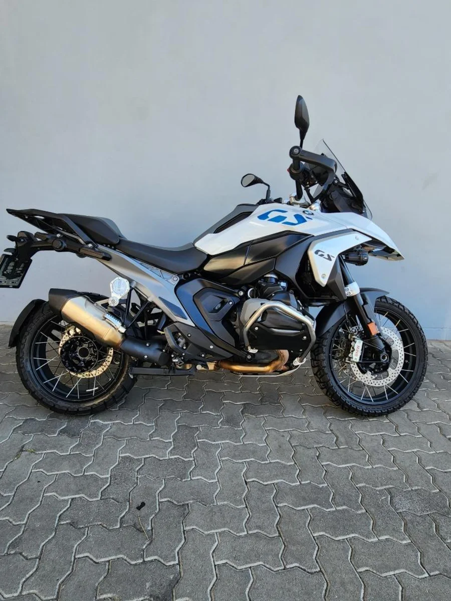 Used 2024 BMW R1300GS - BMW East Rand Used 2024 BMW R1300GS - BMW East Rand