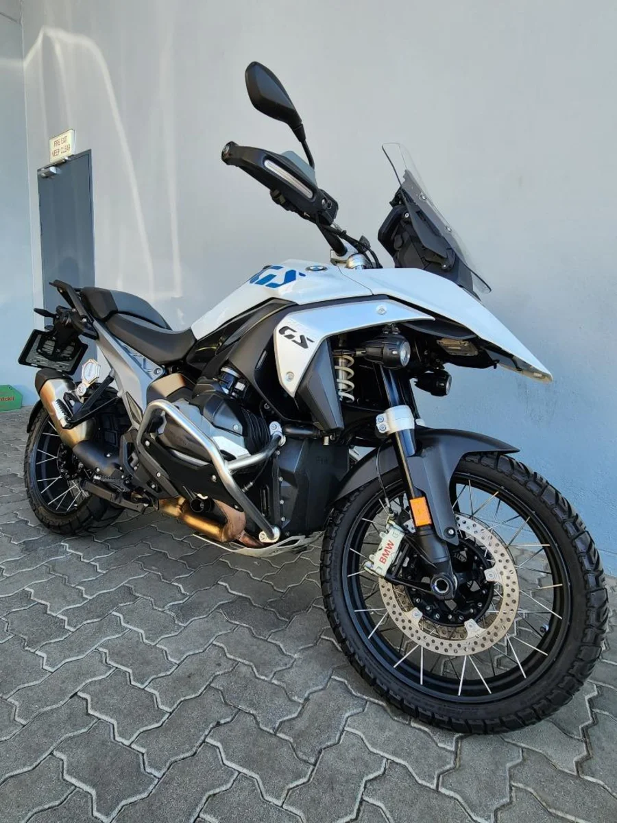 Used 2024 BMW R1300GS - BMW East Rand Used 2024 BMW R1300GS - BMW East Rand