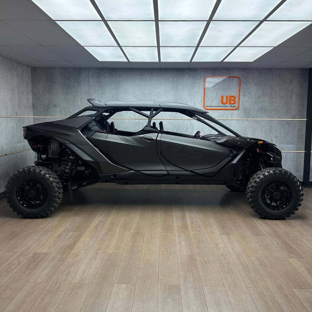 New 2026 Can-Am Maverick