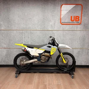Used 2023 Husqvarna FC 250
