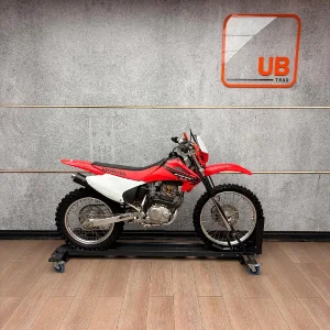 Used 2005 Honda CRF 230 F