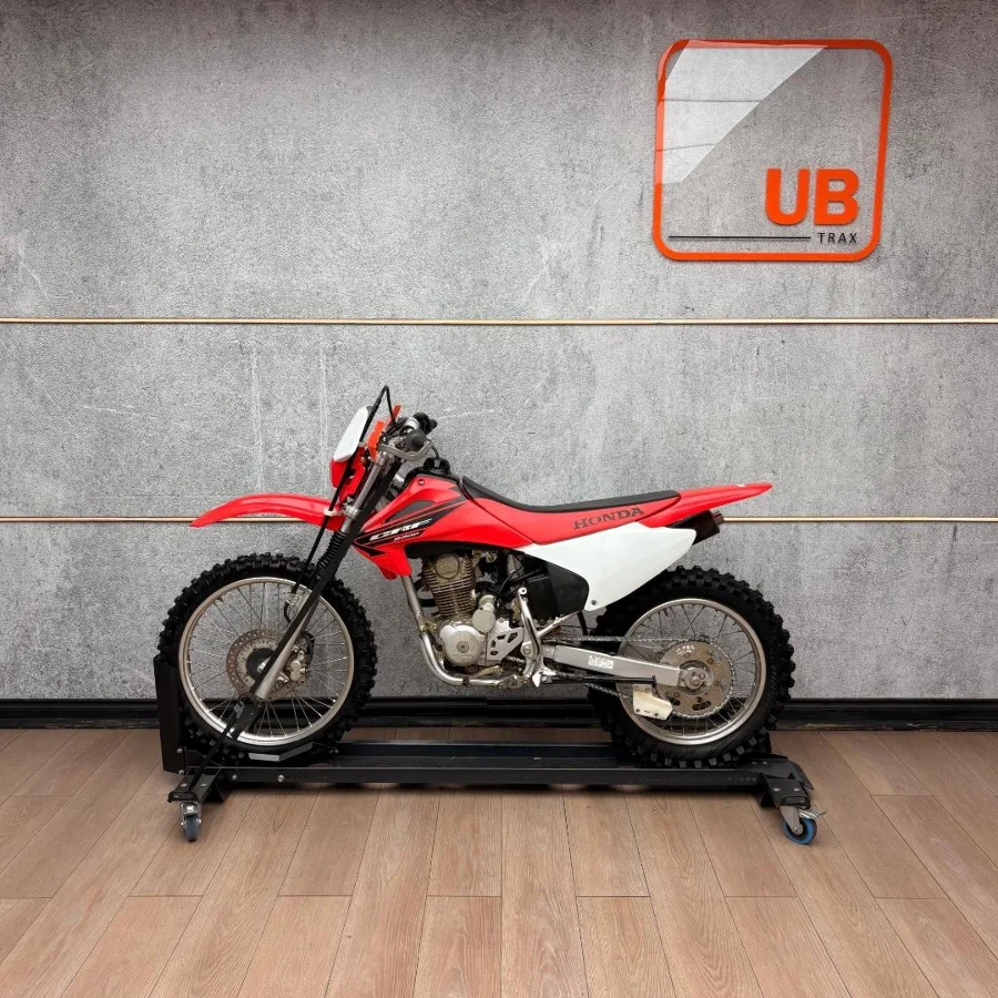 Used 2005 Honda CRF 230 F - UB Leisure Used 2005 Honda CRF 230 F - UB Leisure