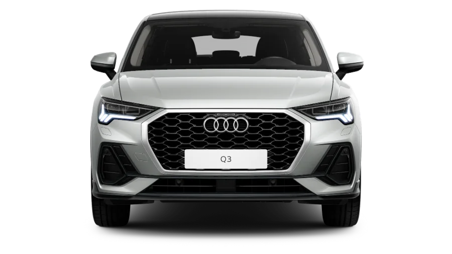 Used 2024 Audi Q3 Sportback 35TFSI - Audi Centre Braamfontein Used 2024 Audi Q3 Sportback 35TFSI - Audi Centre Braamfontein