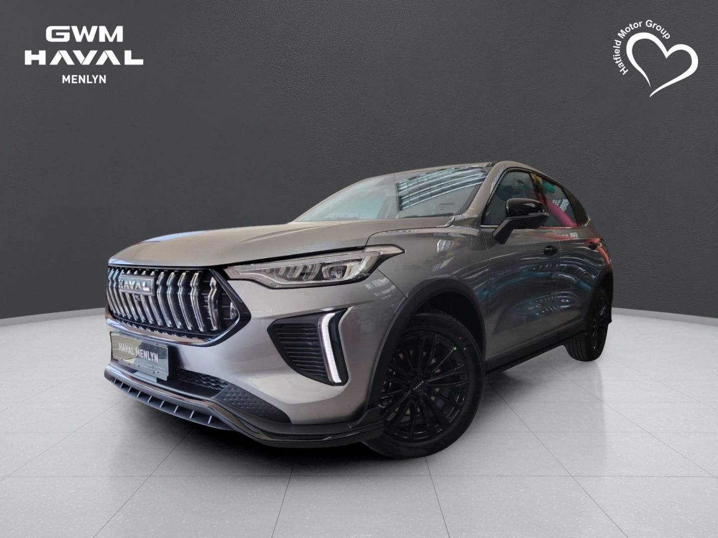 New 2026 Haval Jolion Pro 1.5T Ultra Luxury