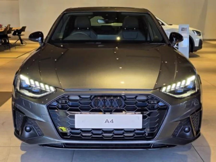Used 2025 Audi A4 35TFSI Black Edition - Audi Centre West Rand Used 2025 Audi A4 35TFSI Black Edition - Audi Centre West Rand