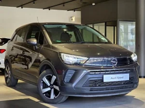 Used 2022 Opel Crossland 1.2T Edition