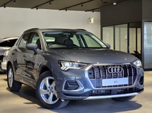 Used 2025 Audi Q3 35TFSI Advanced Used 2025 Audi Q3 35TFSI Advanced
