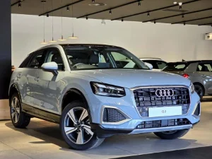 Used 2026 Audi Q2 35TFSI Urban Edition