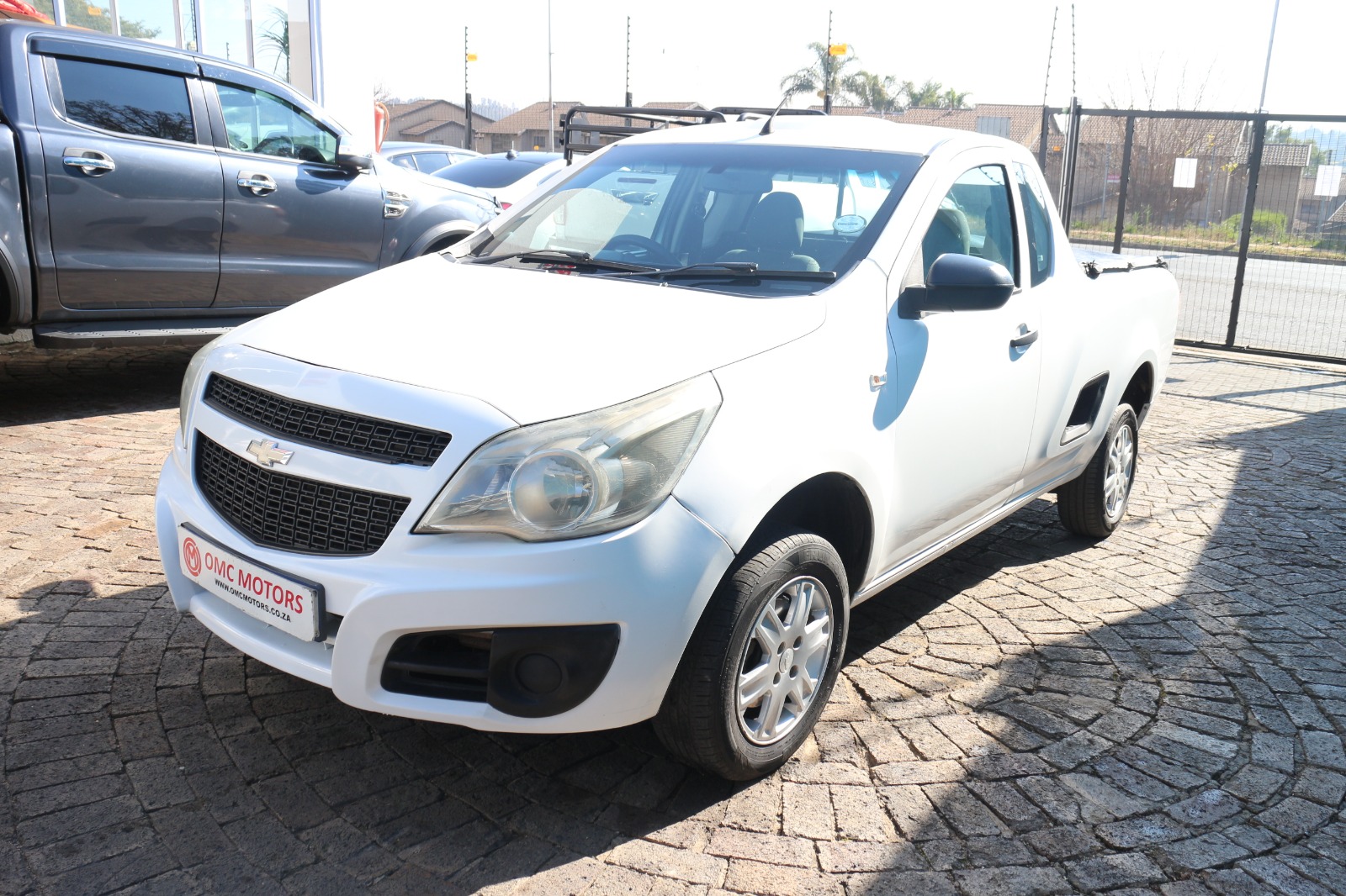 Used 2014 Chevrolet Utility 1.4 Club