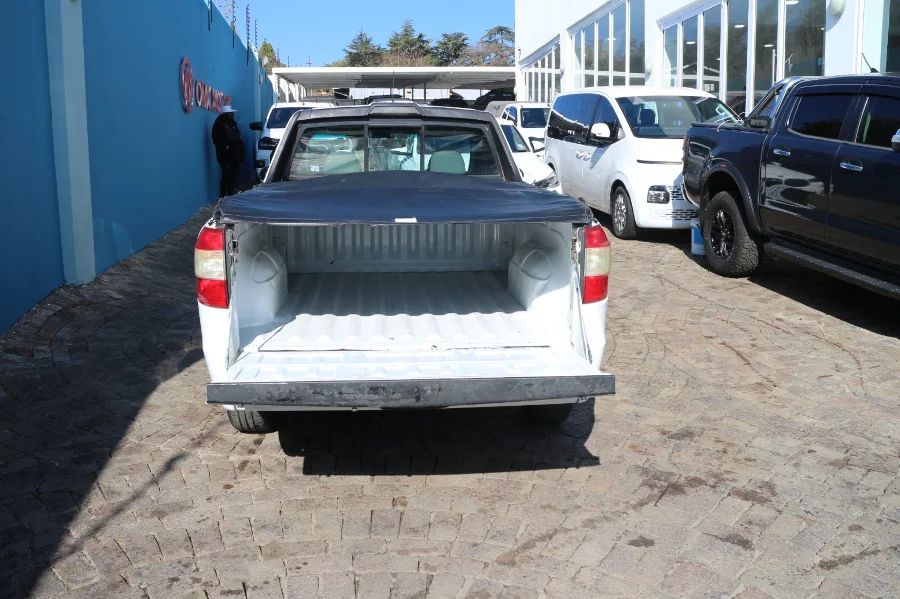 Used 2014 Chevrolet Utility 1.4 Club - OMC Motors Used 2014 Chevrolet Utility 1.4 Club - OMC Motors