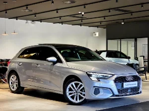 Used 2022 Audi A3 Sportback 35TFSI Advanced Used 2022 Audi A3 Sportback 35TFSI Advanced