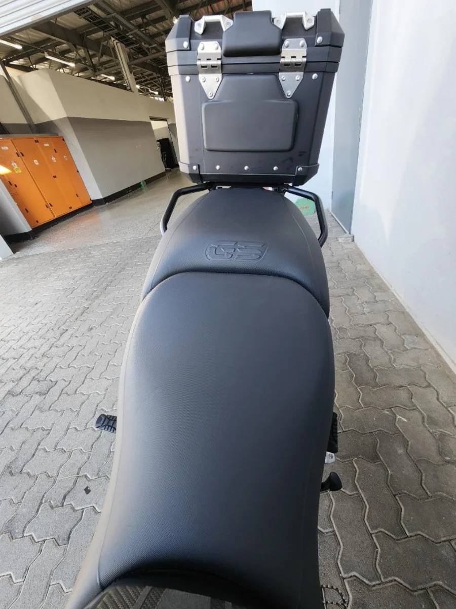 Used 2024 BMW R1250GSA - BMW East Rand Used 2024 BMW R1250GSA - BMW East Rand