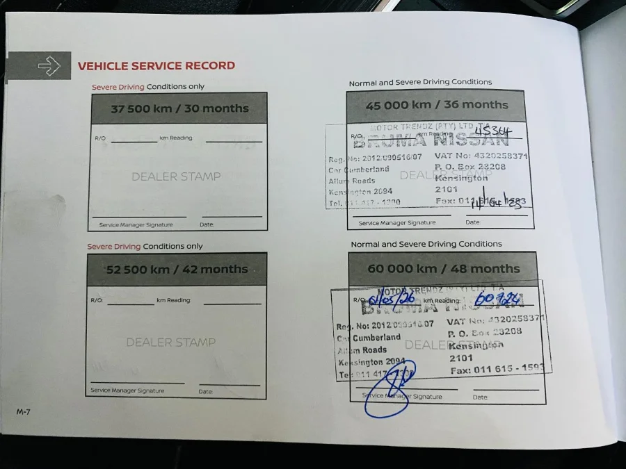 Used 2024 Nissan Qashqai 1.3T Acenta - BOTHA AND DEYSEL EXECUTIVE MOTORS Used 2024 Nissan Qashqai 1.3T Acenta - BOTHA AND DEYSEL EXECUTIVE MOTORS