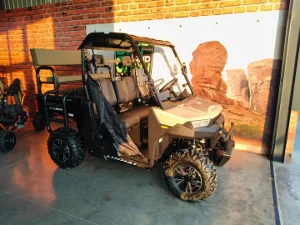 Used 2026 Linhai T archon 400 4x4 utility AUTOMATIC Used 2026 Linhai T archon 400 4x4 utility AUTOMATIC