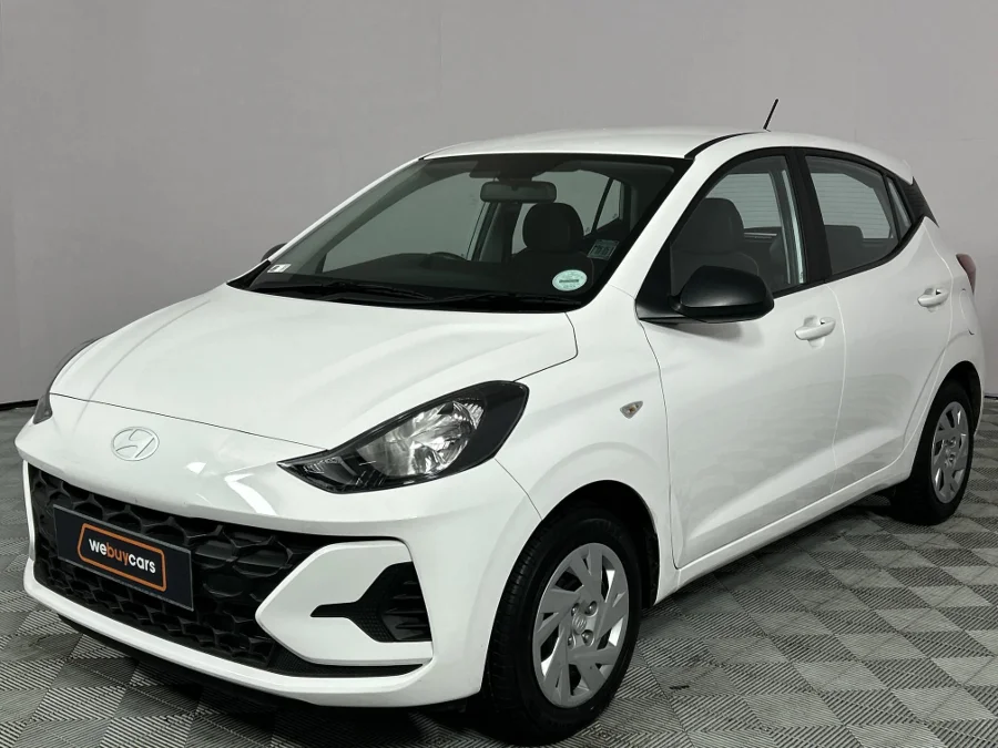 Used 2025 Hyundai Grand i10 1.0 Premium hatch - WeBuyCars Richmond Used 2025 Hyundai Grand i10 1.0 Premium hatch - WeBuyCars Richmond