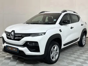 Used 2022 Renault Kiger 1.0 Zen