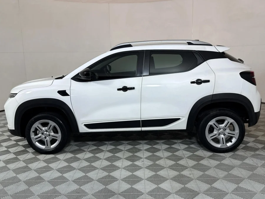 Used 2022 Renault Kiger 1.0 Zen - WeBuyCars JHB South