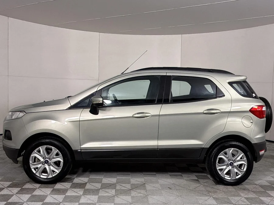 Used 2014 Ford EcoSport 1.0T Trend - WeBuyCars Polokwane