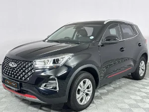 Used 2023 Chery Tiggo 4 Pro 1.5 Comfort Used 2023 Chery Tiggo 4 Pro 1.5 Comfort