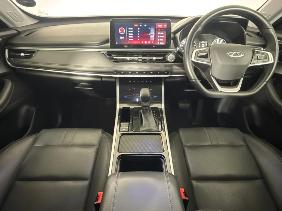 Used 2023 Chery Tiggo 4 Pro 1.5 Comfort - WeBuyCars Lansdowne Used 2023 Chery Tiggo 4 Pro 1.5 Comfort - WeBuyCars Lansdowne
