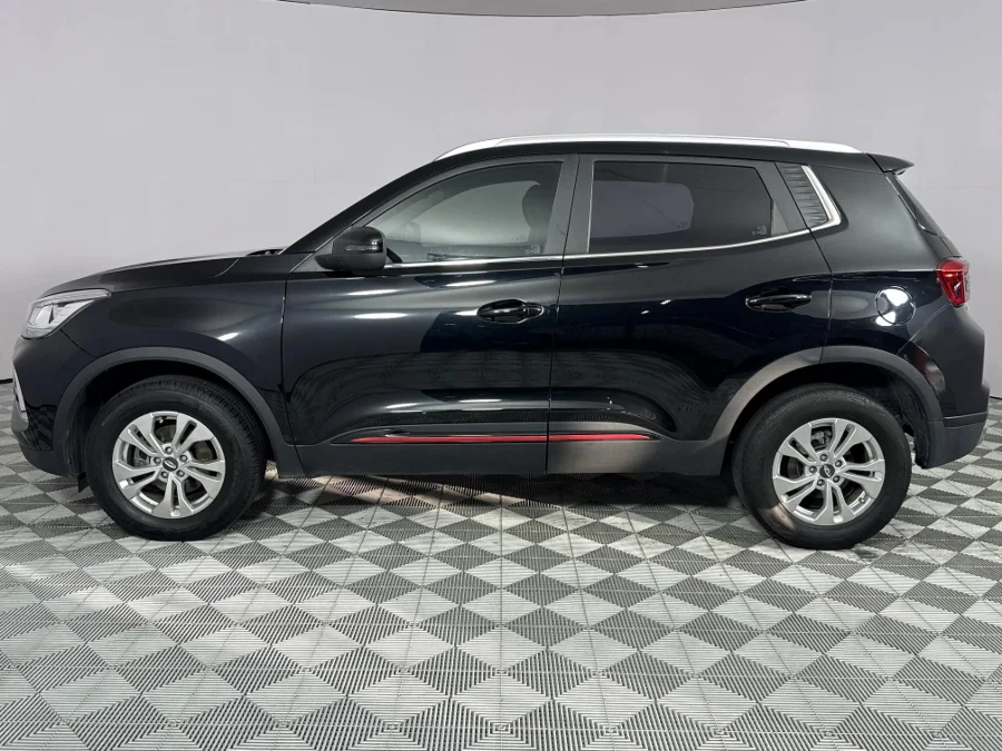 Used 2023 Chery Tiggo 4 Pro 1.5 Comfort - WeBuyCars Lansdowne Used 2023 Chery Tiggo 4 Pro 1.5 Comfort - WeBuyCars Lansdowne