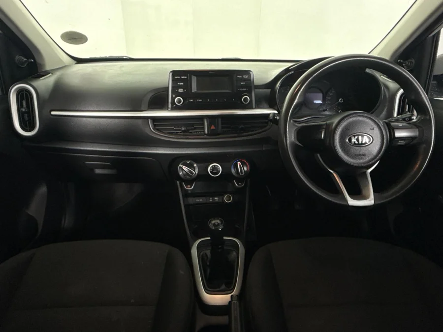 Used 2017 Kia Picanto 1.0 Start manual - WeBuyCars Gqeberha Used 2017 Kia Picanto 1.0 Start manual - WeBuyCars Gqeberha