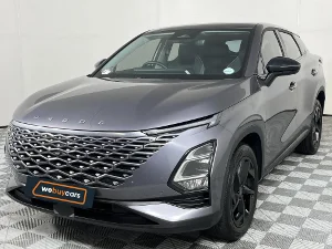 Used 2024 Omoda C5 1.5TCI 230T Elegance S