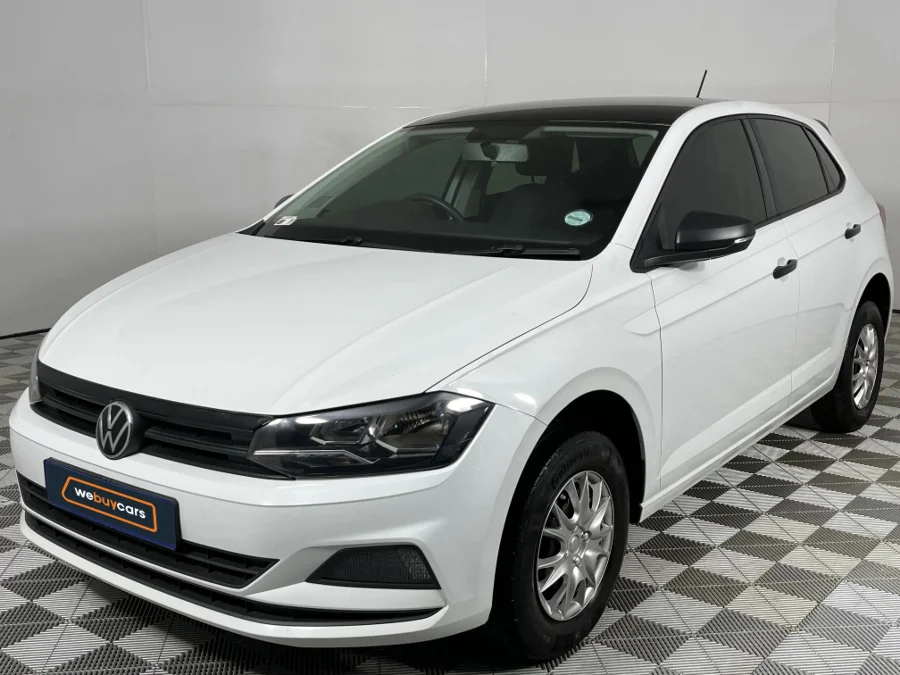 Used 2021 Volkswagen Polo hatch 1.0TSI Trendline - WeBuyCars Silverlakes Used 2021 Volkswagen Polo hatch 1.0TSI Trendline - WeBuyCars Silverlakes