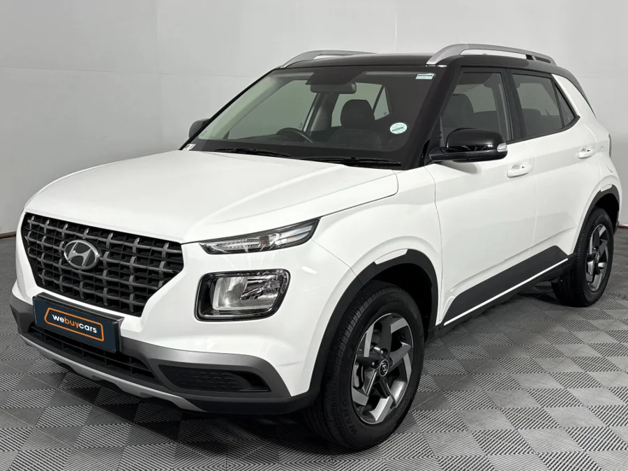 Used 2020 Hyundai Venue 1.0T Fluid - WeBuyCars Richmond Used 2020 Hyundai Venue 1.0T Fluid - WeBuyCars Richmond