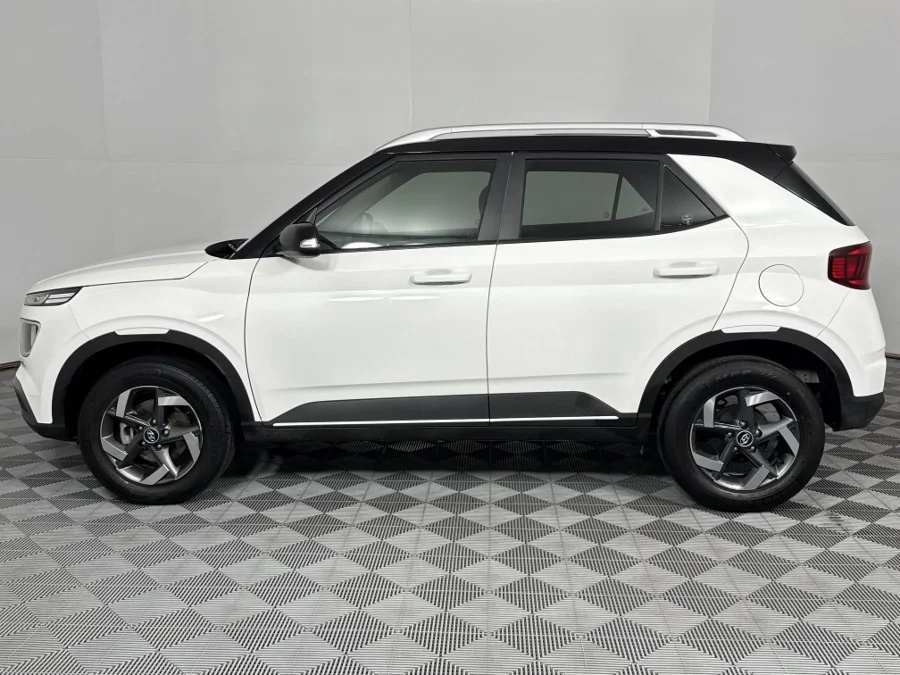 Used 2020 Hyundai Venue 1.0T Fluid - WeBuyCars Richmond Used 2020 Hyundai Venue 1.0T Fluid - WeBuyCars Richmond
