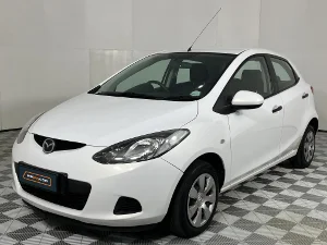Used 2009 Mazda Mazda2 hatch 1.3 Active Used 2009 Mazda Mazda2 hatch 1.3 Active