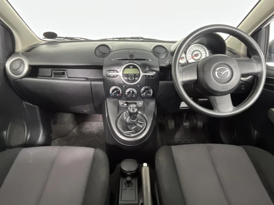 Used 2009 Mazda Mazda2 hatch 1.3 Active - WeBuyCars Gqeberha Used 2009 Mazda Mazda2 hatch 1.3 Active - WeBuyCars Gqeberha