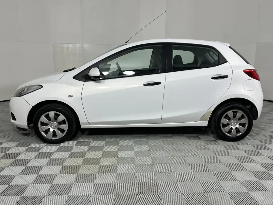 Used 2009 Mazda Mazda2 hatch 1.3 Active - WeBuyCars Gqeberha Used 2009 Mazda Mazda2 hatch 1.3 Active - WeBuyCars Gqeberha