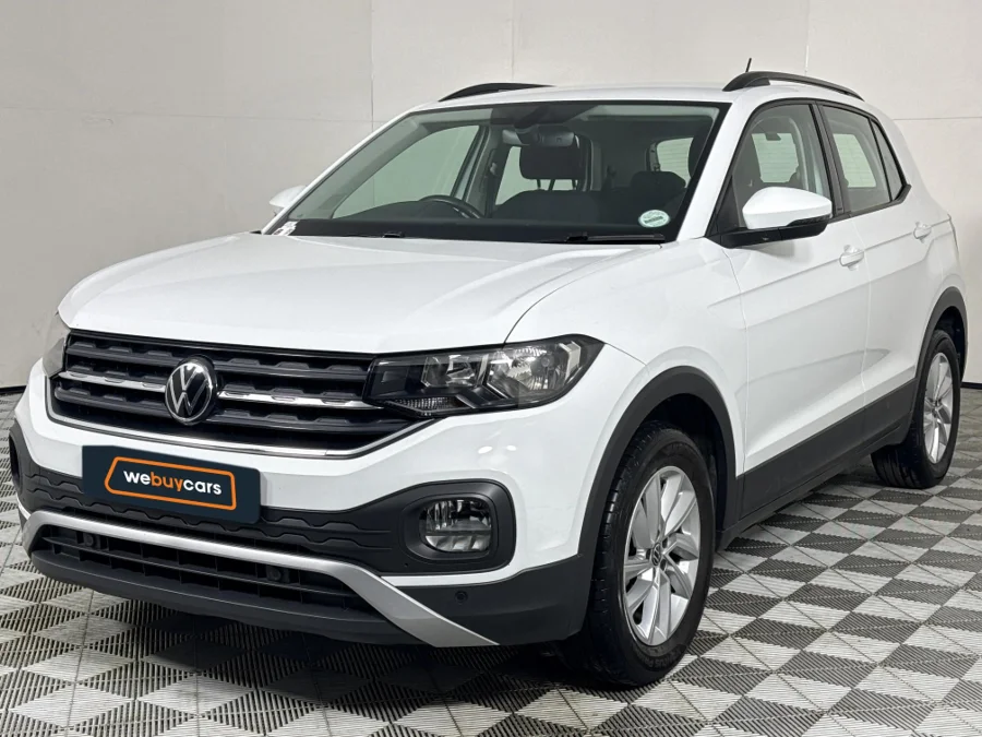 Used 2021 Volkswagen T-Cross 1.0TSI 70kW Comfortline - WeBuyCars Pietermaritzburg Used 2021 Volkswagen T-Cross 1.0TSI 70kW Comfortline - WeBuyCars Pietermaritzburg