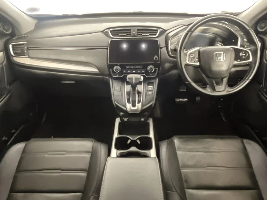 Used 2022 Honda CR-V 2.0 Elegance - WeBuyCars Polokwane Used 2022 Honda CR-V 2.0 Elegance - WeBuyCars Polokwane