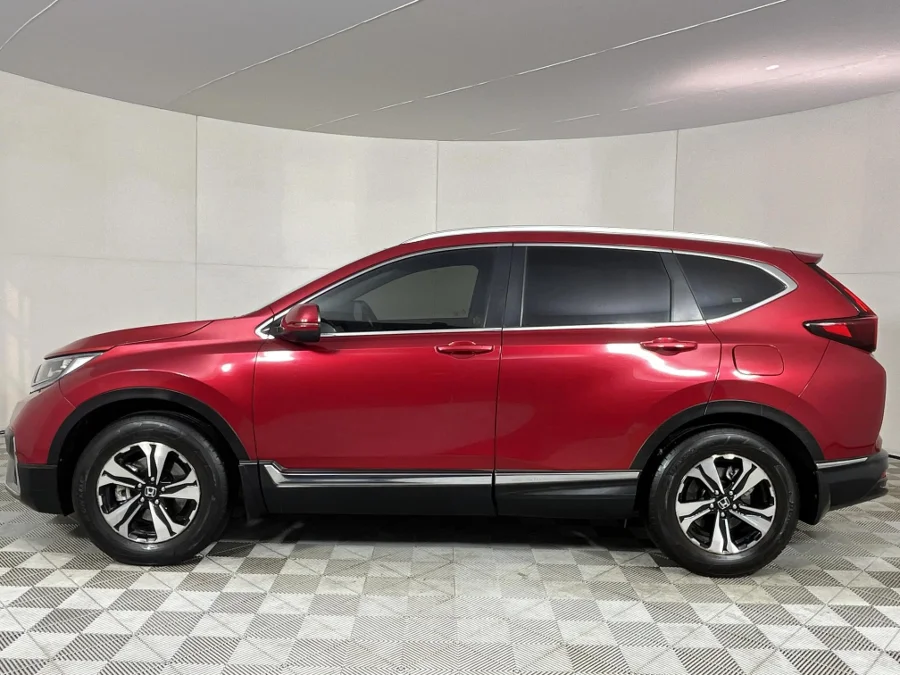 Used 2022 Honda CR-V 2.0 Elegance - WeBuyCars Polokwane Used 2022 Honda CR-V 2.0 Elegance - WeBuyCars Polokwane