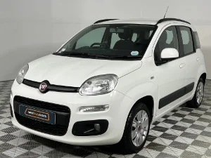 Used 2020 Fiat Panda 0.9 TwinAir Lounge