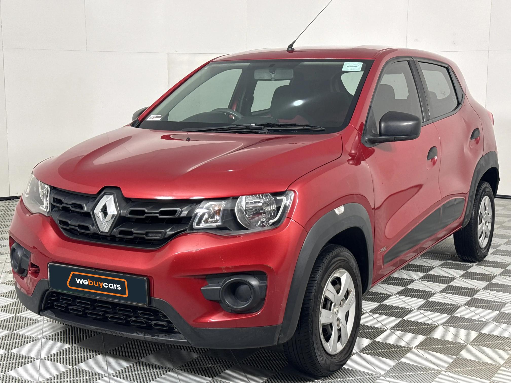 Used 2019 Renault Kwid 1.0 Expression